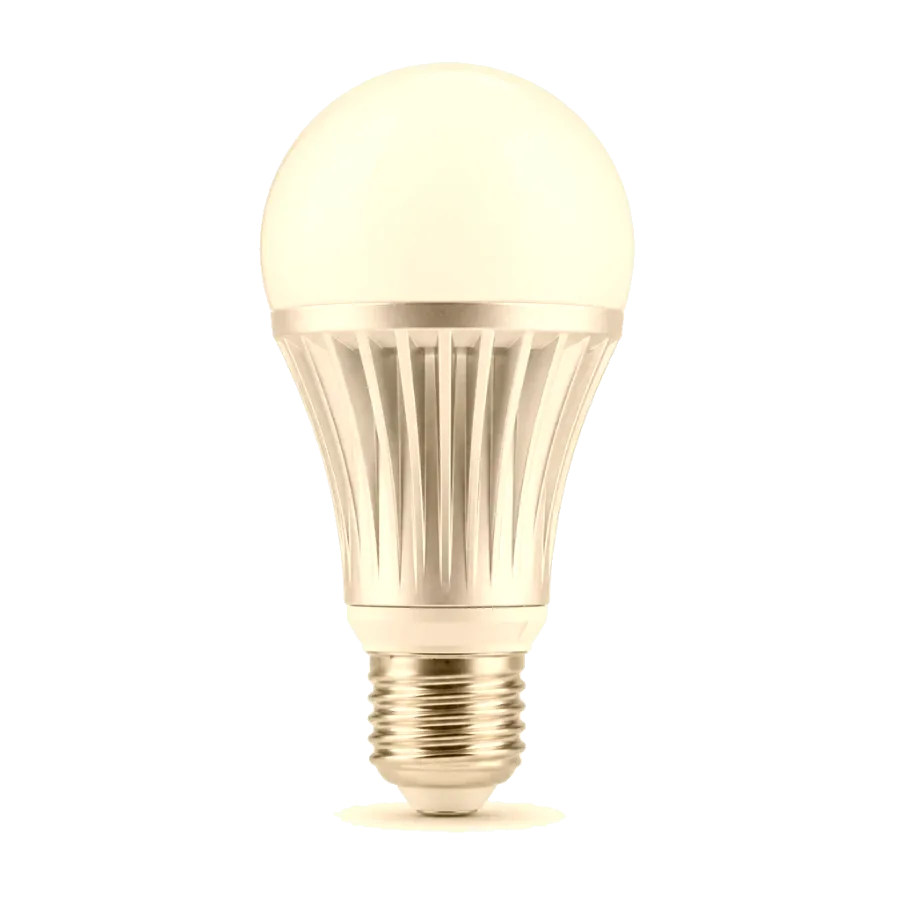 Vizyon LED Ampül E27 9W