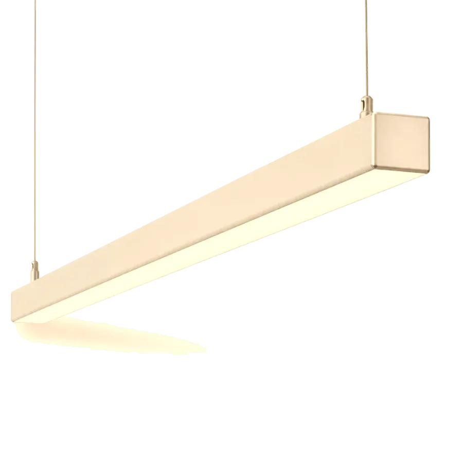 Vizyon Linear Armatür 36W
