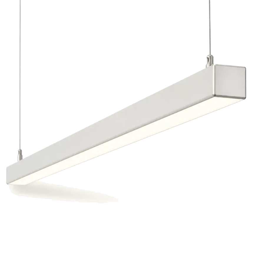 Vizyon Linear Armatür 60W