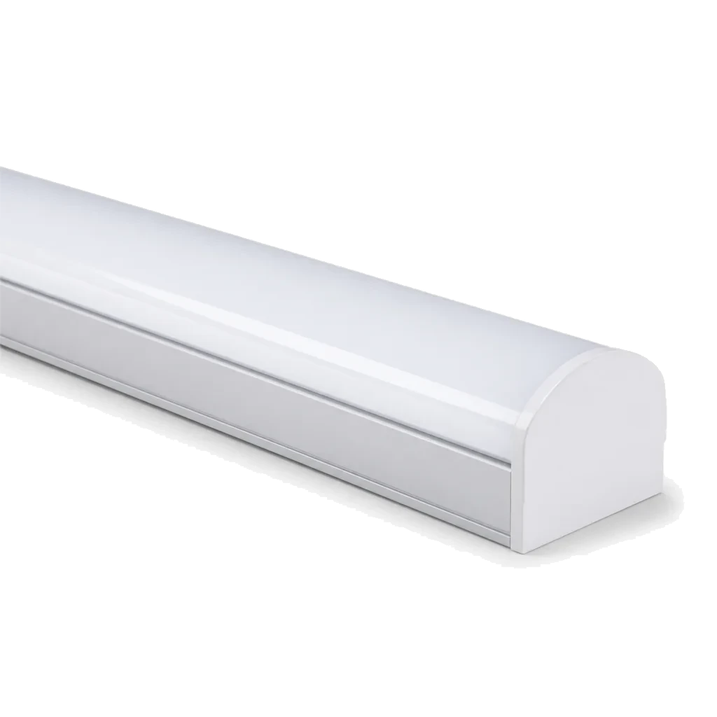 Vizyon LED Bant Armatür 18W