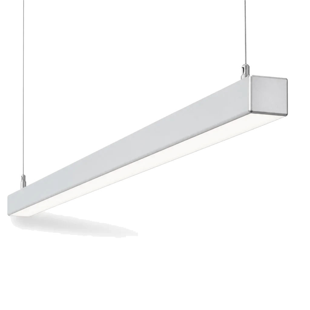 Vizyon Linear Armatür 36W