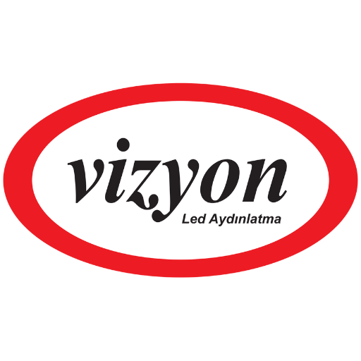 Vizyon LED Logo